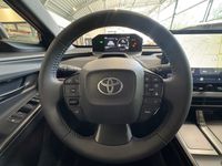 Toyota C-HR - Vorschau Bild 11