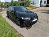 Audi A1 40 TFSI S line Sportback - Abt Edition - Audi A1: Edition Sport