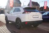 Mitsubishi Eclipse Cross 2.4Hybrid Basis 4WD Android Apple - Mitsubishi Eclipse Cross Basis mit Hybrid-Antrieb (Benzin/Elektro)