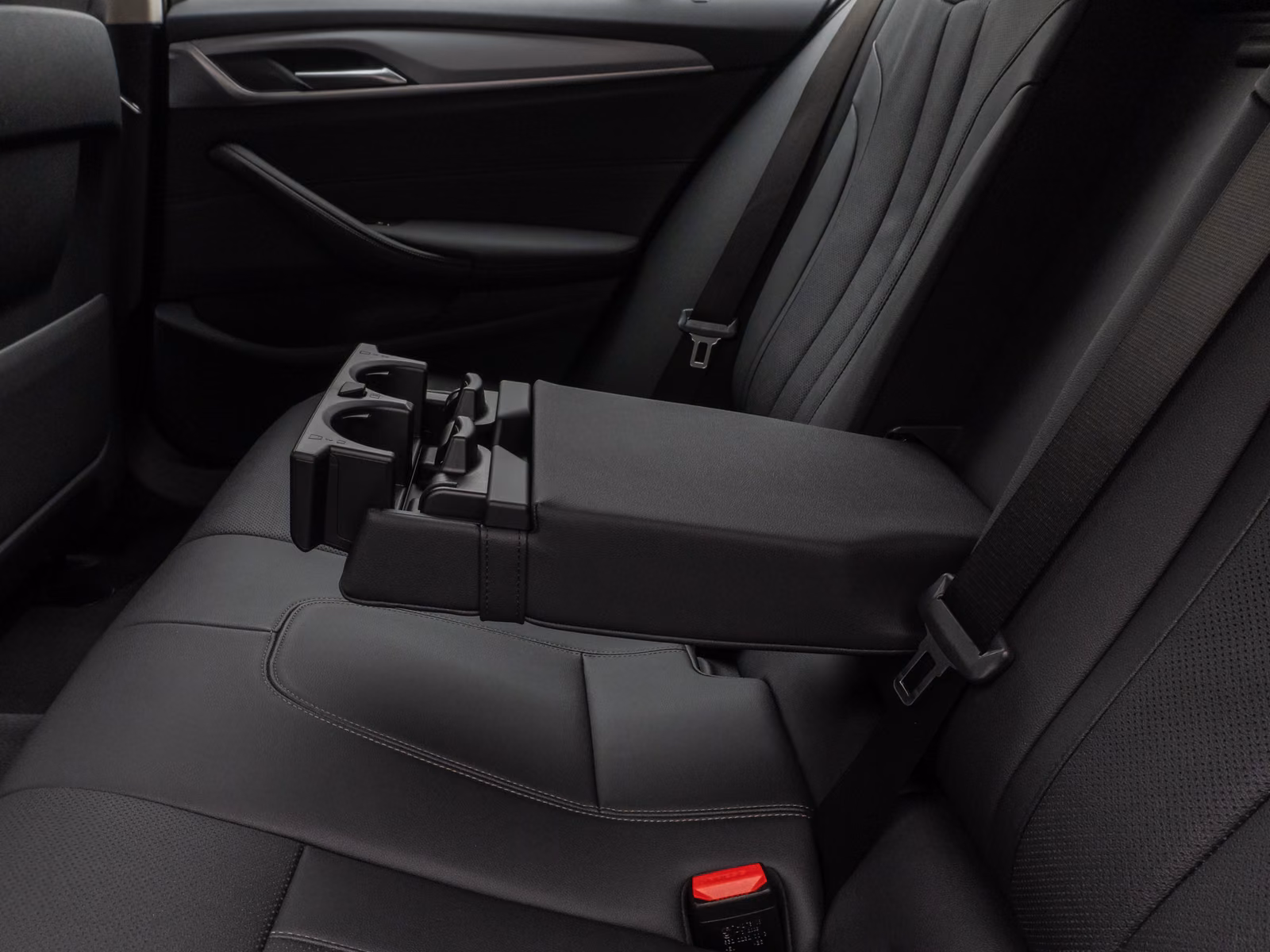 BMW 520 i DAB WLAN Cock Leder Sitzhzg LED Alarm PDC, миниатюра 28