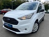 Ford Transit Connect Kasten Trend L2, AHK, SH, GJR - Ford Kastenwagen hoch + lang Connect