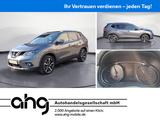 Nissan X-TRAIL TEKNA 2.0 dCi DPF *Navi*DSG*Leder*Glasda - Nissan X-Trail Gebrauchtwagen