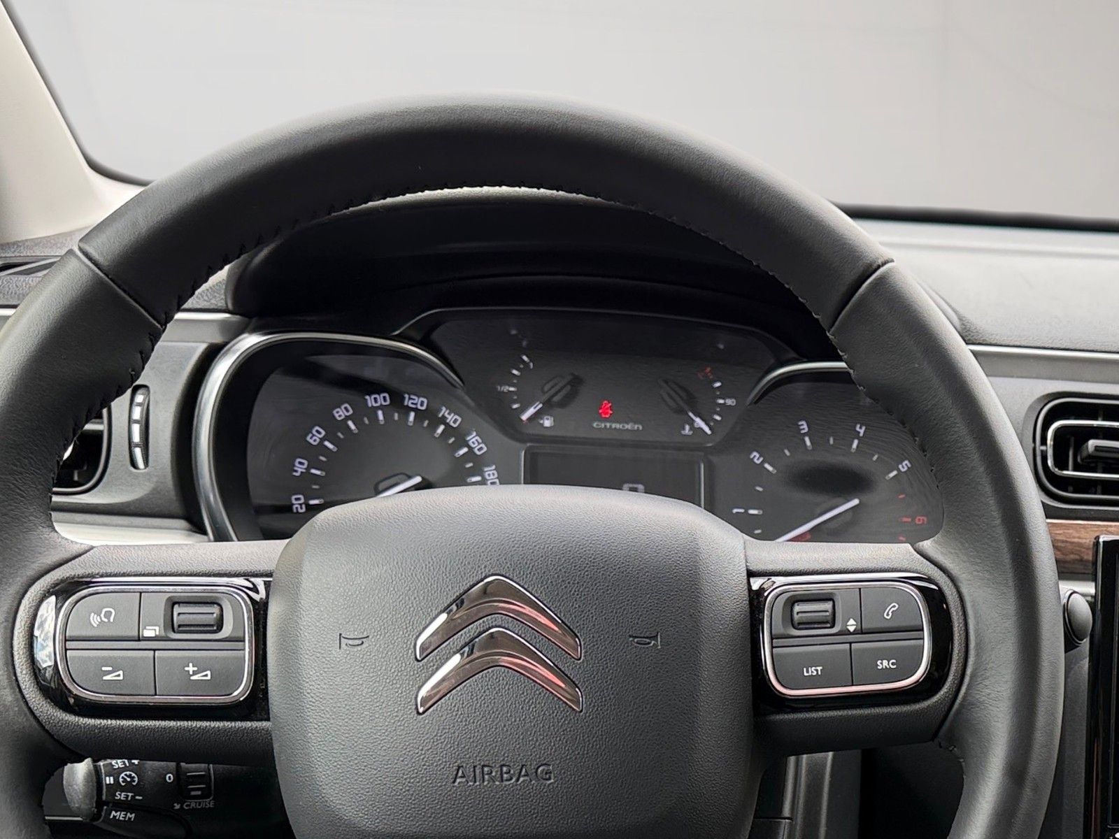 Fahrzeugabbildung Citroën C3 PureTech 83 Max*Navi*Rückfahrkam*Sitzhzg.