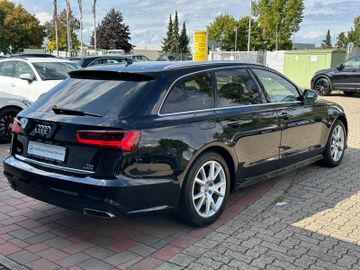 Audi A6 - 3