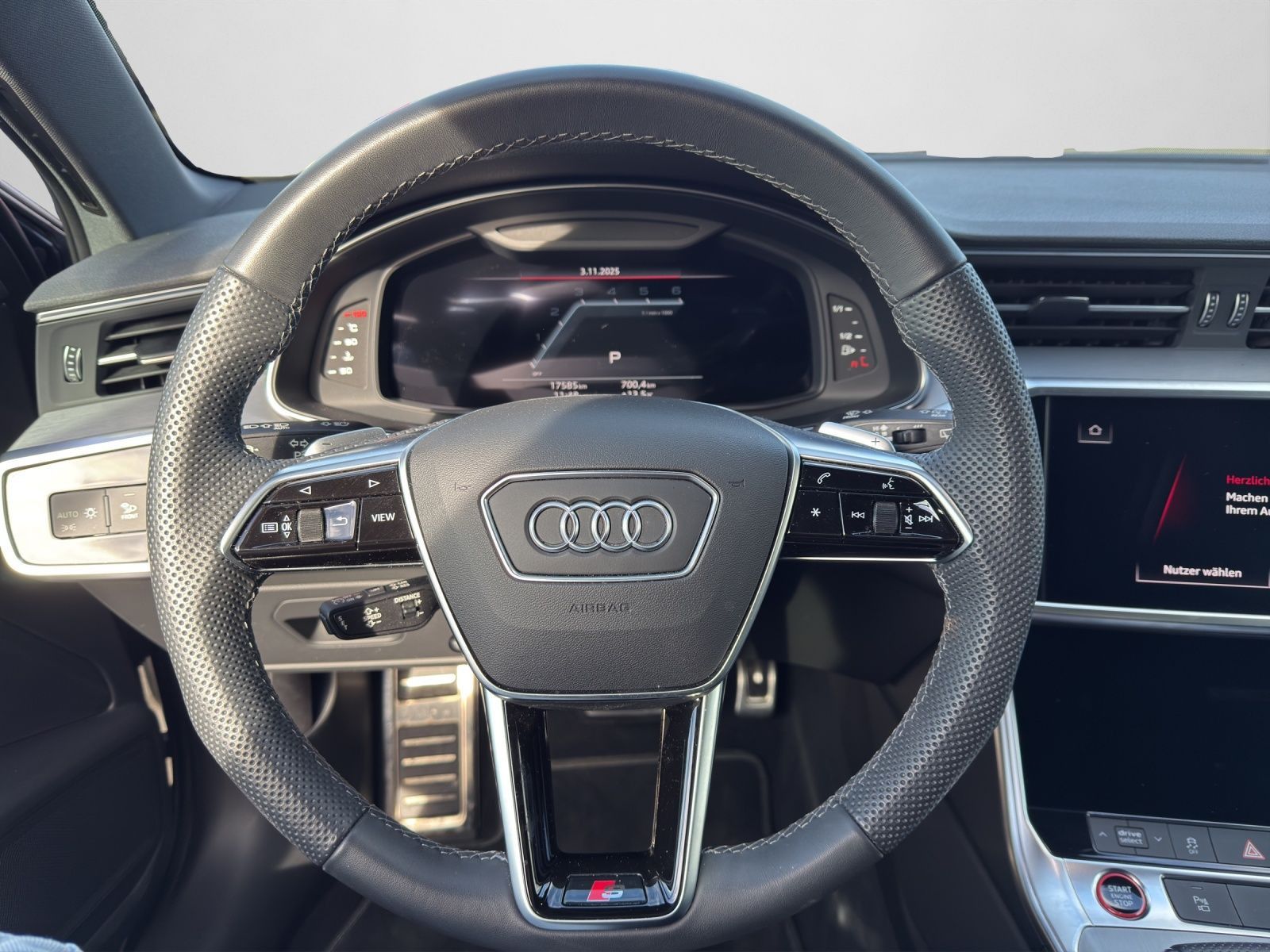 Audi S6 - Bild 10