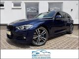 BMW 340i xDrive Touring M-Paket Leder HUD h/k PANO - BMW 340 mit Panoramadach