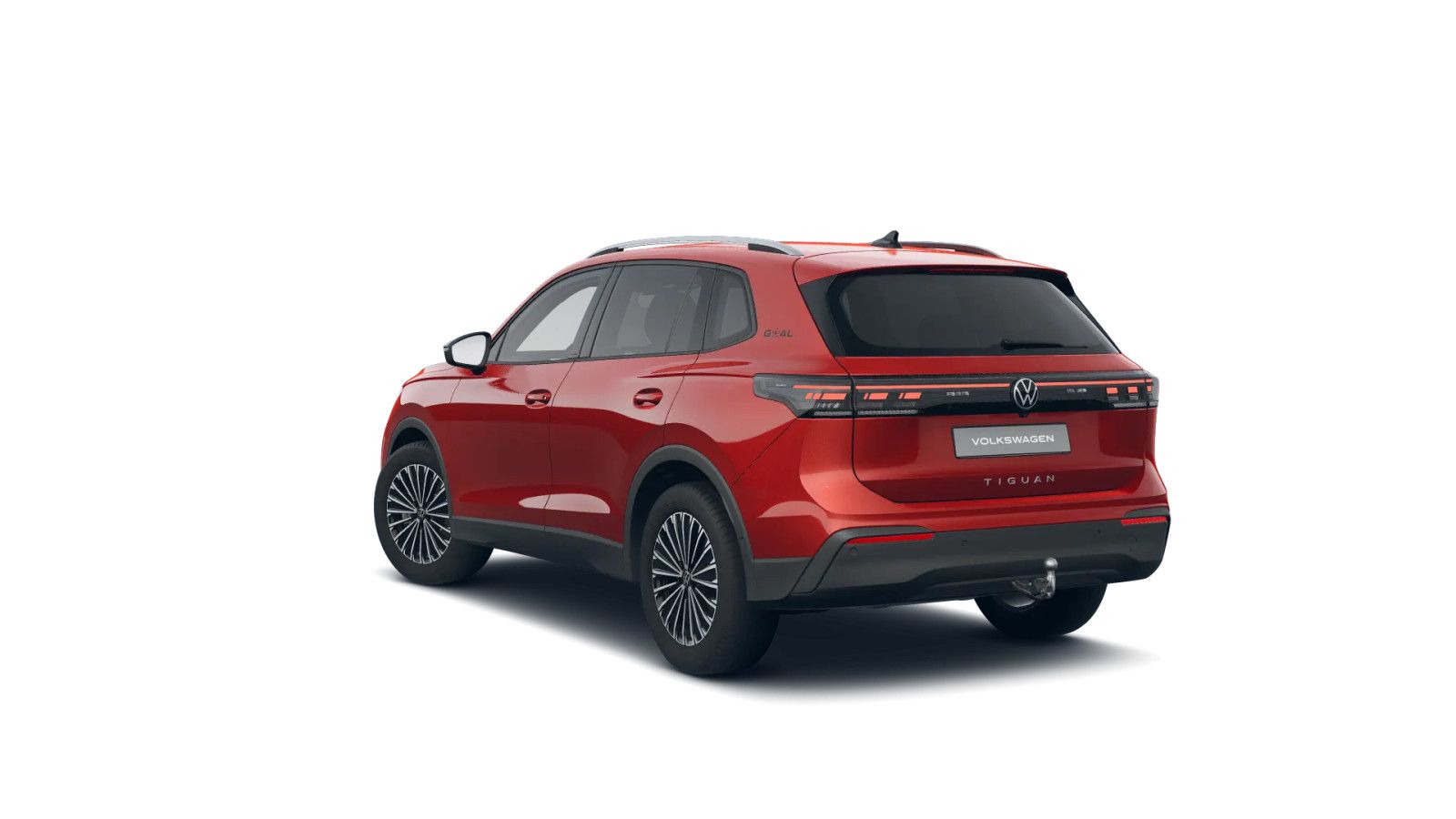 Volkswagen Tiguan - Bild 6