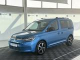 Volkswagen Caddy 2.0 TDI DSG STYLE LED ACC SIDE KAMERA AHK - Volkswagen Caddy aus 2023