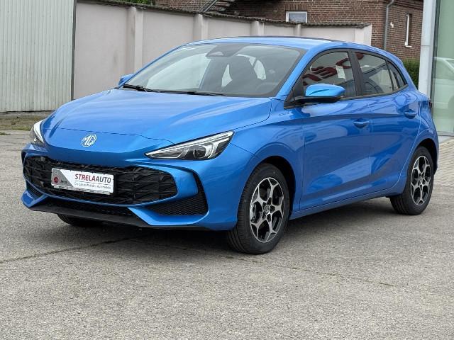 MG 1,5 Comfort