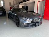 Mercedes-Benz AMG GT R TRACK CARBON NIGHT SCHMIEDER SPORTSCHAL - : Allradantrieb, Automatik
