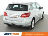Mercedes-Benz B-Klasse B 200 Style *AHK*ALU*SHZ*PDC*NAVI* - gebrauchte Mercedes-Benz B 200 aus dem Jahr 2016