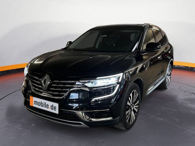 Renault Koleos 2.0 dCi 185 4WD INITIALE PARIS Automatik