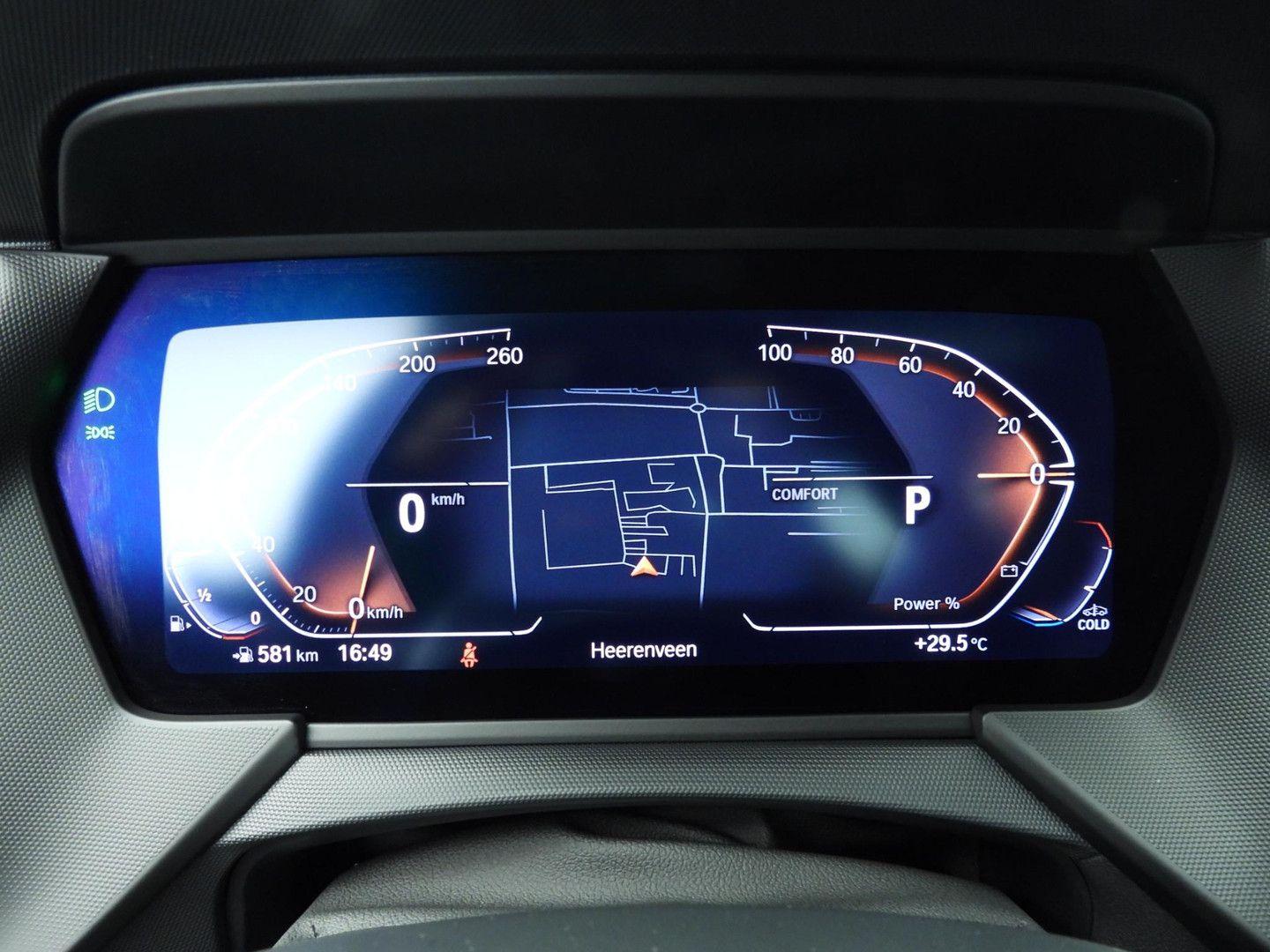 BMW 218 Gran Coupé 2 Serie 218i M-Sportpakket LE, миниатюра 12