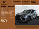 Cupra Ateca 2.0 TSI 4Drive 19 ACC AHK NAV RFK KEYLESS - Cupra Ateca Jahreswagen
