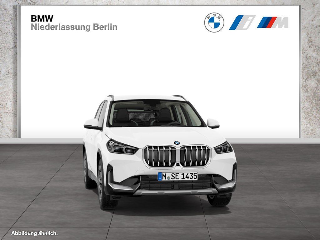 BMW X1 - Bild 10