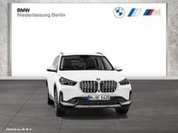 BMW X1 - Vorschau Bild 10
