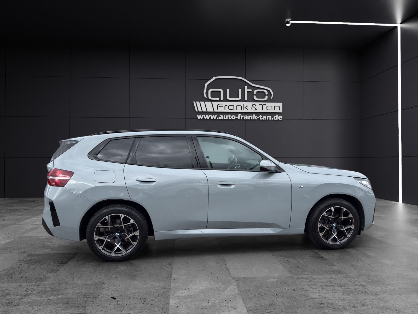 Fahrzeugabbildung BMW X3 xDrive M Sport*Apple*Memory*360 Kamera*