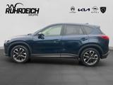 Mazda CX-5 Sports-Line AWD 8fach bereift- El. Panodach - Mazda CX-5 in Krefeld