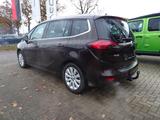 Opel Zafira C Tourer Innovation-7-Sitzer-AHK-NAVI- - Opel Zafira Tourer mit Diesel-Antrieb: Automatik
