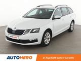 Skoda Octavia 1.4 TSI Ambition Aut.*TEMPO*PDC*SHZ* - Skoda Gebrauchtwagen in Bottrop