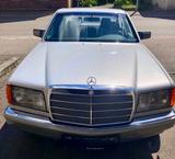 Mercedes-Benz 300 - Mercedes-Benz 300 in Stuttgart
