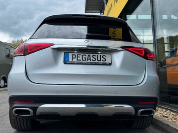 Mercedes GLE 300 - 4