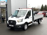 Ford Transit 350L3 Trend 4x4 Pritsche *BLIS*Navi - Ford Transit: Pritsche