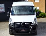 Opel Movano B HKb L2H2 3,3t Combi 9Sitzer Navi Klima - Opel: Combi