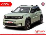 Fiat Grande Panda La Prima 1.2 Hybrid Aut. LED Kamera - Fiat Grande Panda SUV