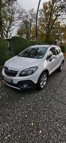 Opel Mokka 1.6 Cdti