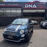 Fiat 500 Dolcevita *Navi*Klimaautomatik*Tempomat* - Fiat 500 Gebrauchtwagen in Hagen