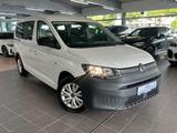 Volkswagen Caddy 2.0 TDI Maxi Discover+Klima2Z+Kunstleder - : Kunstleder