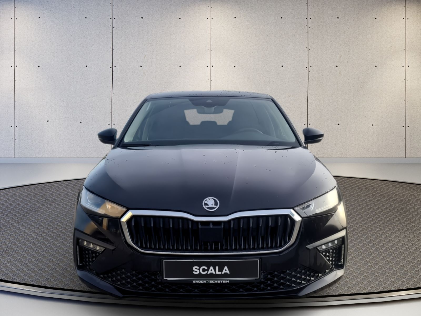 Skoda Scala - Bild 3