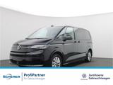 Volkswagen T7 Multivan 2.0 TDI DSG 7-Sitzer NAVI RFK ACC AH - Volkswagen Jahreswagen: Multivan