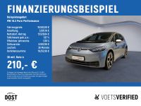 Volkswagen ID.3 - Vorschau Bild 2