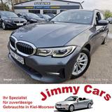 BMW 318d Touring Aut. Advantage