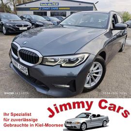 BMW 318 - 1