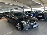 Mercedes-Benz C 220d T 4M 2x Avantgarde Night+AHK+High END+FAP - Gebrauchtwagen in Hamm
