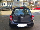 Nissan Micra 1.2 Elle Elle - Nissan Micra: Elle