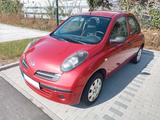 Nissan Micra 1.2 City 48kW City - Nissan Micra in Leipzig