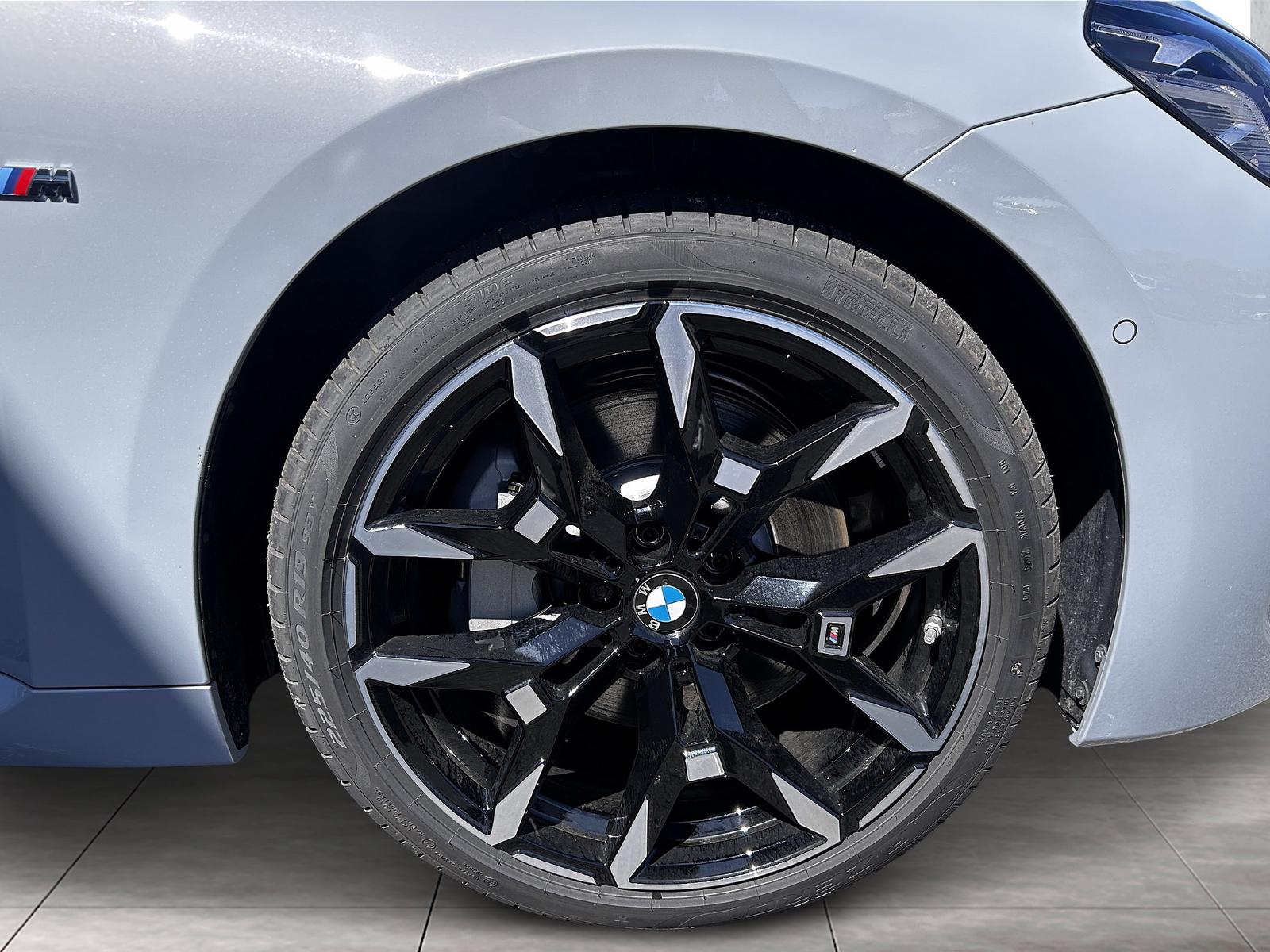 BMW 230 i Coupé M Sport ACC HiFi HeadUp Navi LED, миниатюра 4