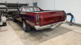 Ford RANCHERO GT Q-CODE CLEVELAND COBRAJET MOTOR - Ford: Rancher