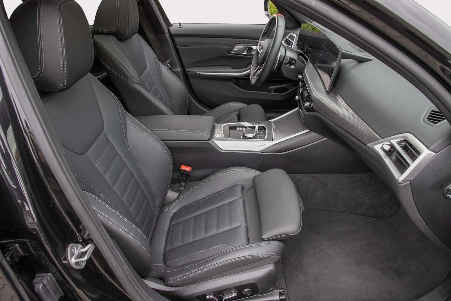 BMW M340i xDrive Touring Pano HeadUp adLED HiFi RfKa