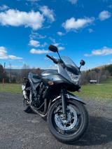 Suzuki GSF 650 SA - SUZUKI GSF 650