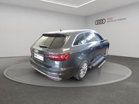 Audi A4 - Vorschau Bild 4
