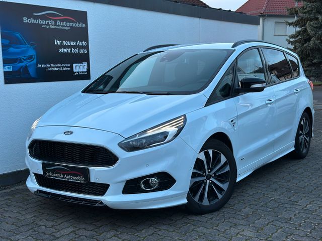 Ford S-Max ST-Line AWD Allrad 2,0 Ecoblue 190PS LED