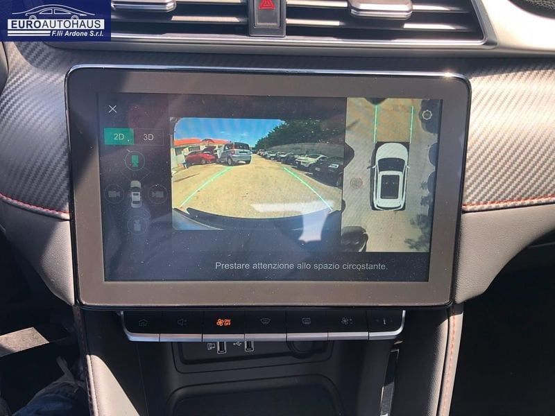 MG ZS 1.5 VTi-Tech Luxury *NAVI, TELECAMREA* imagem 3