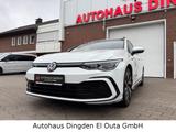 Volkswagen Golf VIII Variant 1.5 eTSI R-Line - Volkswagen Gebrauchtwagen in Bocholt