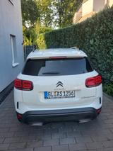 Citroën C5 Aircross PureTech 130 Stop&Start FEEL - Citroën C5 Aircross: Start