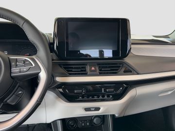 Fotografie 12 des Suzuki Swift 1.2 Hybrid Comfort | LED | ACC | PDC